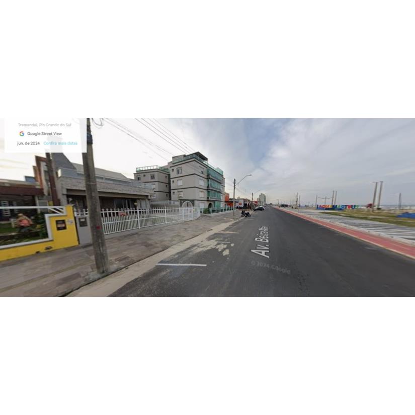 Foto de Tramandaí/RS - Centro - Casa com 250m²