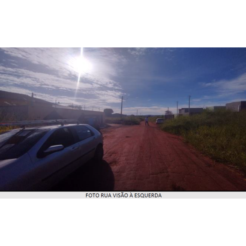 Foto de Caldas Novas/GO - Jardim Privê das Caldas – Casa com 72 m²