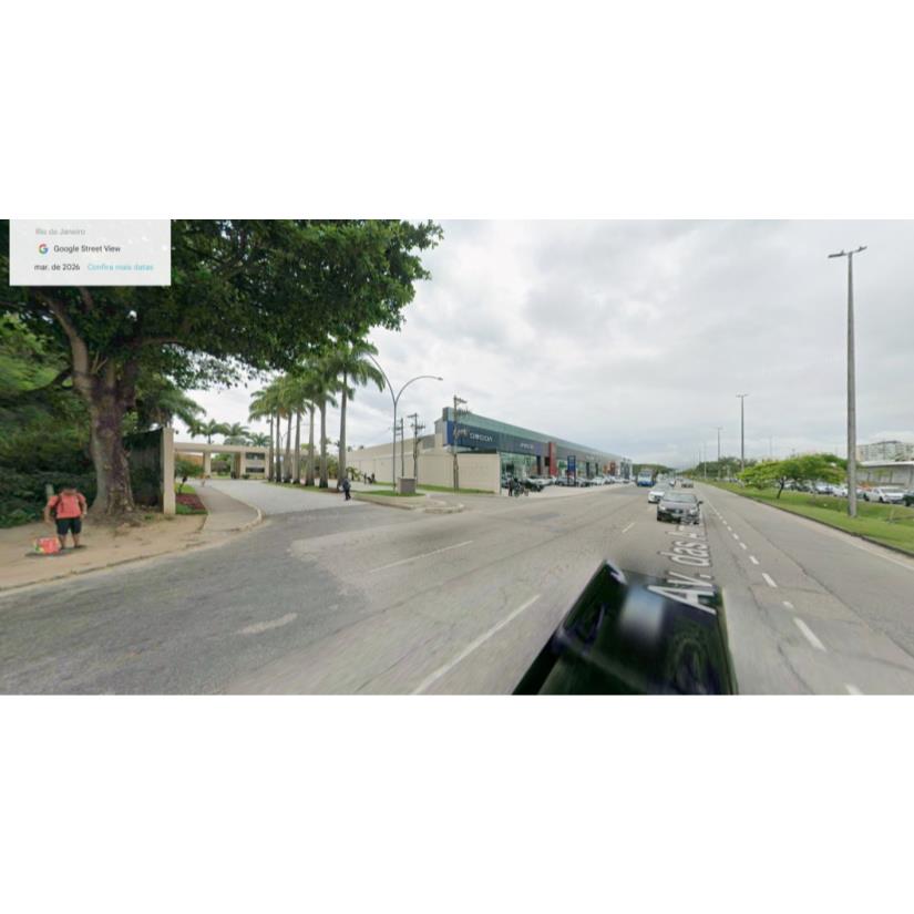 Foto de Rio de Janeiro/RJ – Barra da Tijuca – Casa cond. com 900m²
