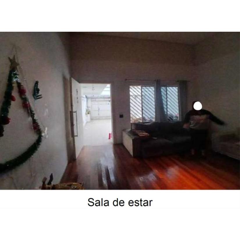 Foto de São Paulo/SP - Jardim da Glória - Casa com 255m²