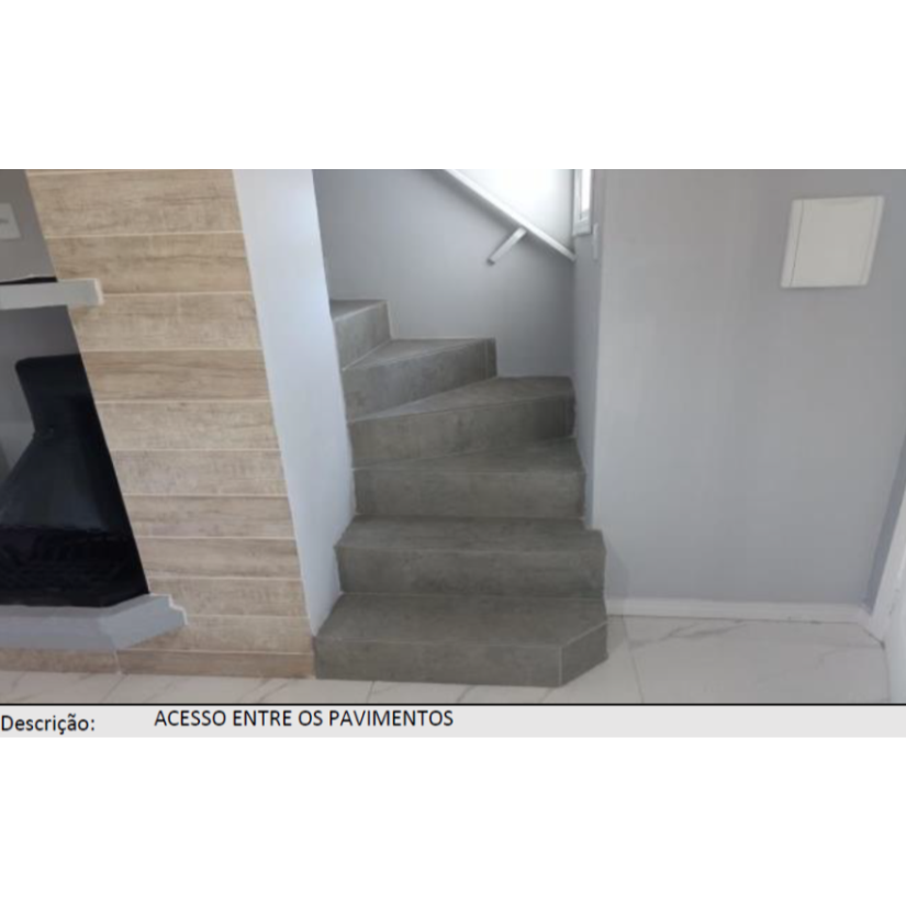Foto de Capão da Canoa/RS - Capão Novo - Casa com 76m²