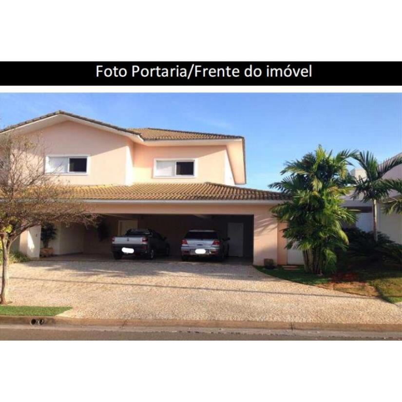 Foto de Uberaba/MG - Flamboyant Residencial Park  - Casa com 612m²