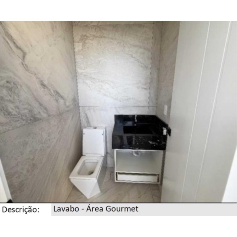 Foto de Goiânia/GO - Residencial Goiânia Golfe Clube - Casa com 501m²