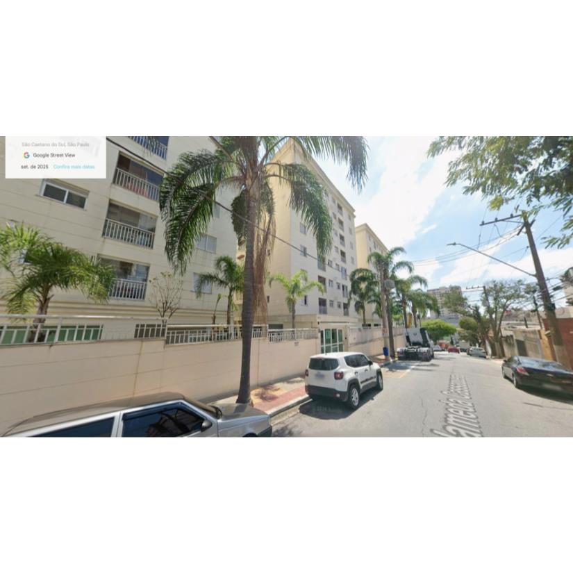 Foto de São Caetano do Sul/SP - Barcelona - Apartamento com 63m²
