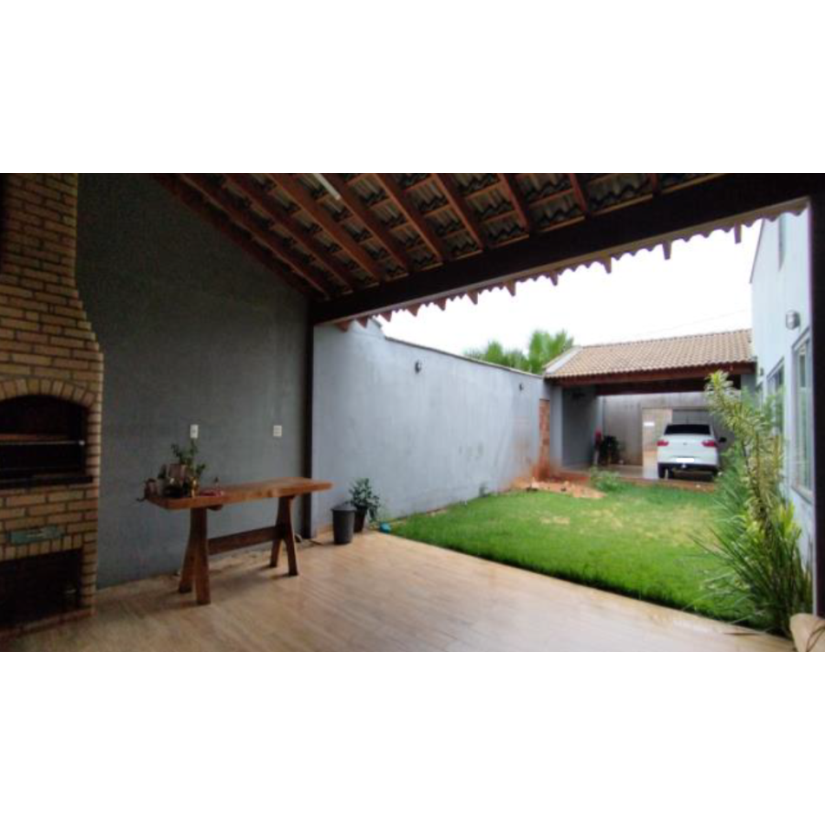 Foto de Ituiutaba/MG - Drummond II - Casa com 302m²