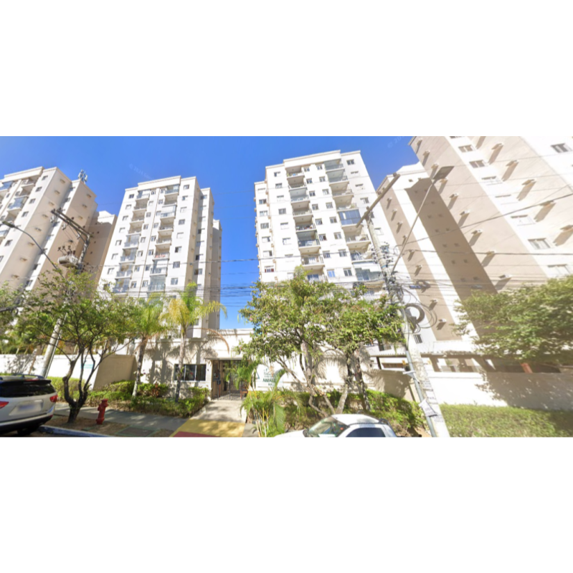 Foto de Serra/ES - Morada de Laranjeiras - Apartamento com 77m²