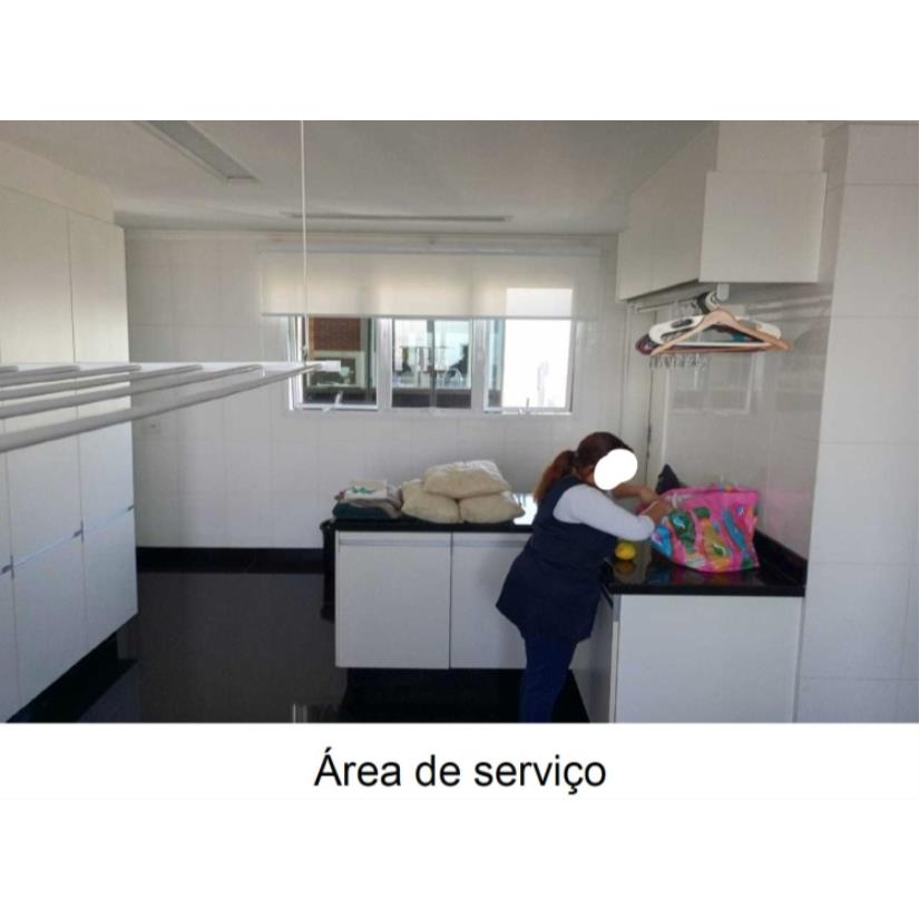 Foto de São Paulo/SP - Vila Gomes Cardim - Apartamento com 425m²