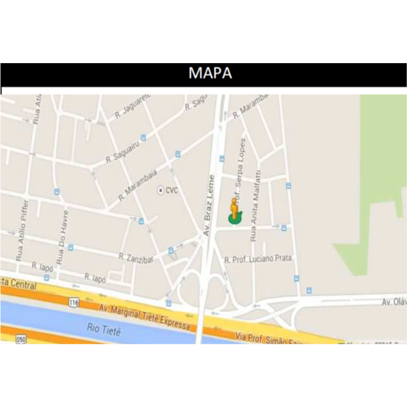 Foto de São Paulo/SP – Casa Verde – Sala com 40 m²