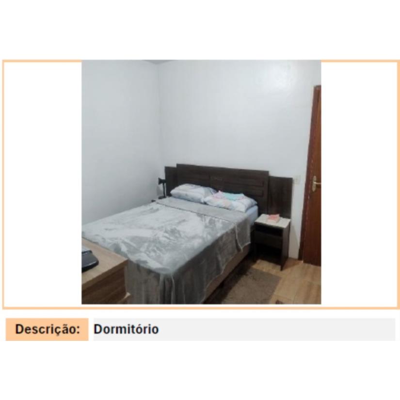 Foto de Pelotas/RS – Areal – Casa com 76m²