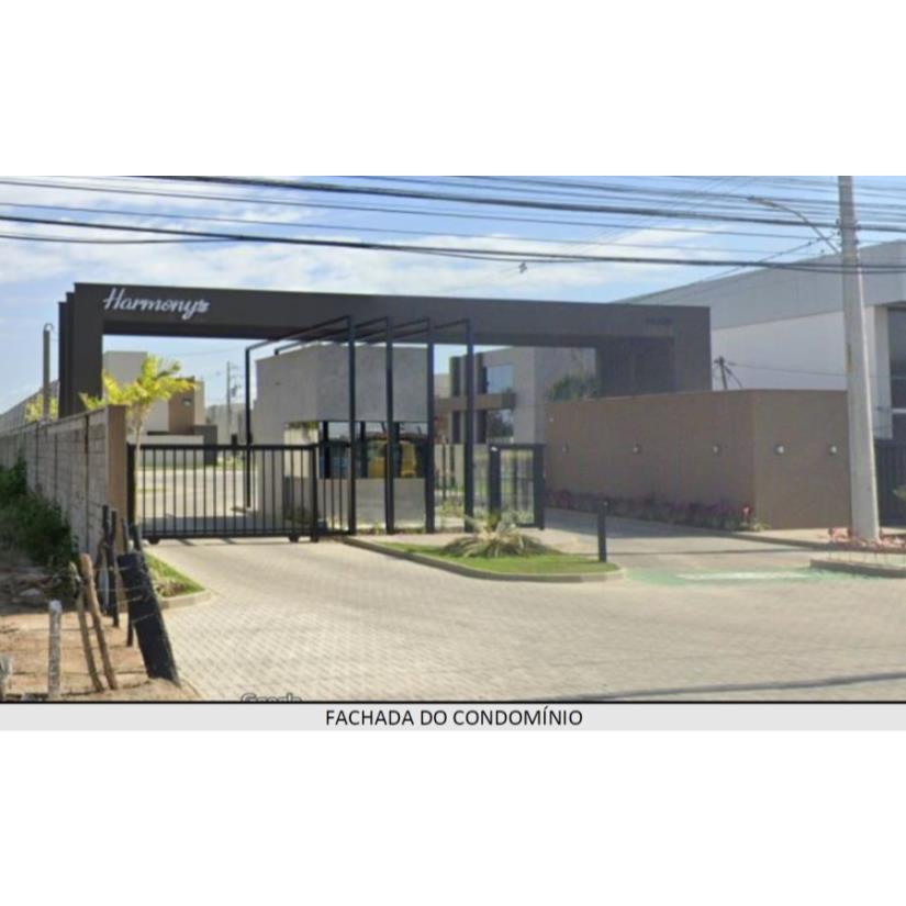 Foto de Feira de Santana/BA - Registro - Casa com 113m²