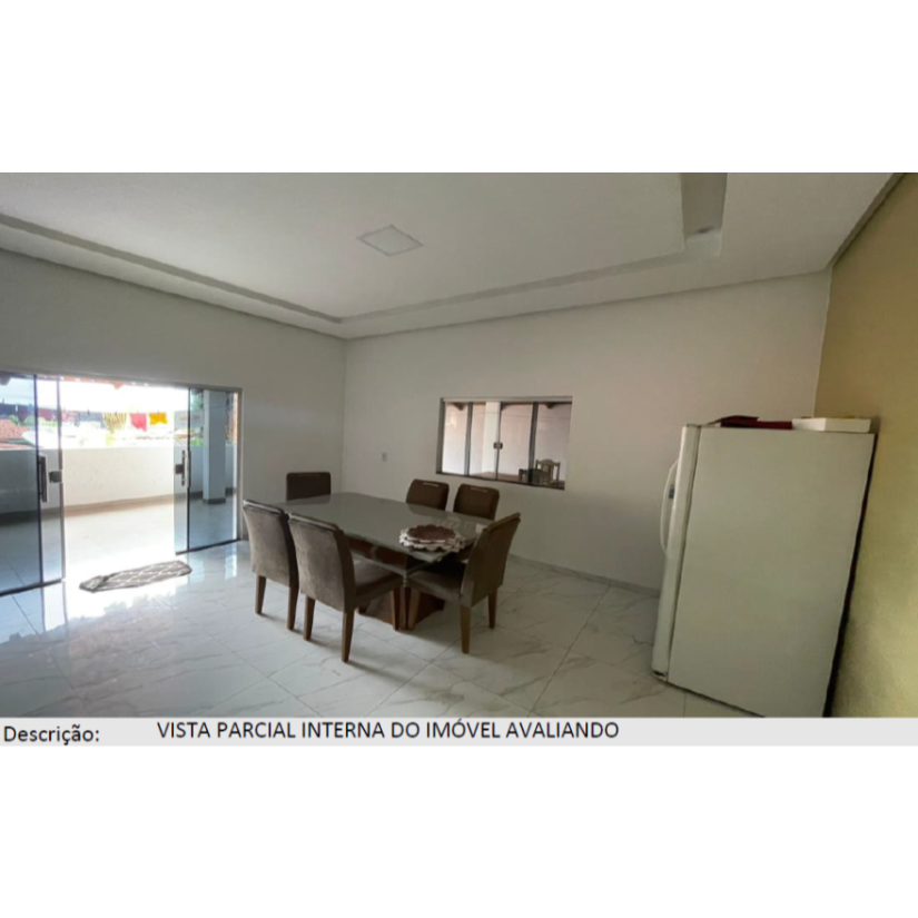 Foto de Buriticupu/MA - Casa com 420 m²