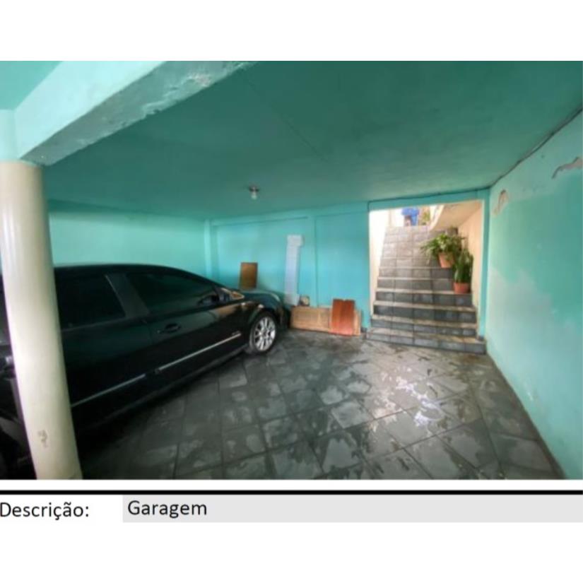 Foto de São Paulo/SP - Jardim São Bento - Casa com 187m²