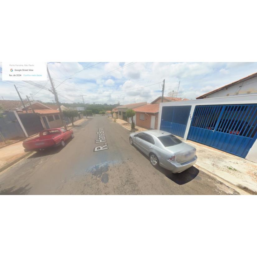 Foto de Porto Ferreira/SP - Jardim Alto da Serrra D'Água - Casa com 200m²