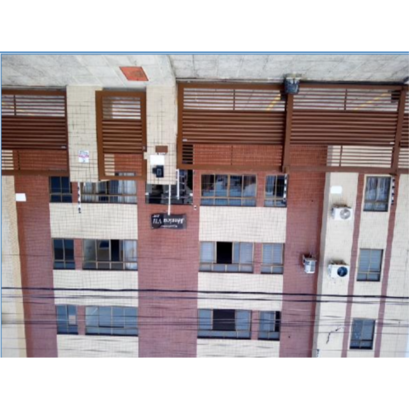 Foto de João Pessoa/PB - Cidade Universitária- Apartamento com 62 m²