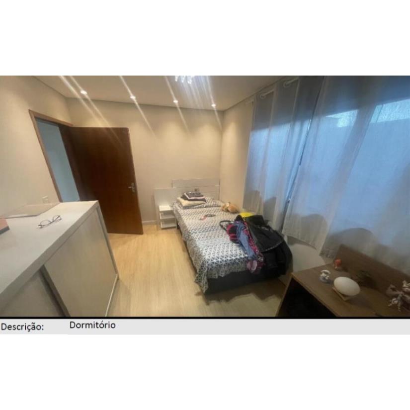 Foto de Londrina/PR – Jardim Tropical B – Casa com 114m²