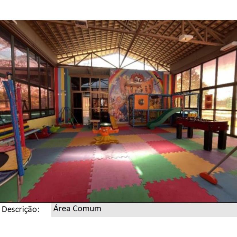 Foto de Goiânia/GO - Residencial Goiânia Golfe Clube - Casa com 501m²