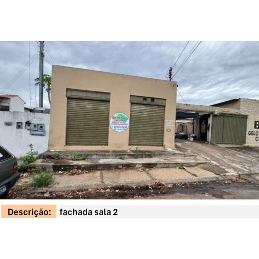 Foto de Goiânia/GO - Conjunto Morada Nova - Casa com 289m²