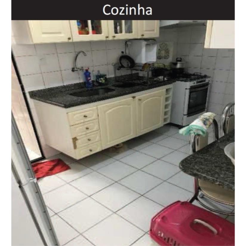 Foto de Salvador/BA - Caminho das Árvores - Apartamento com 98m²