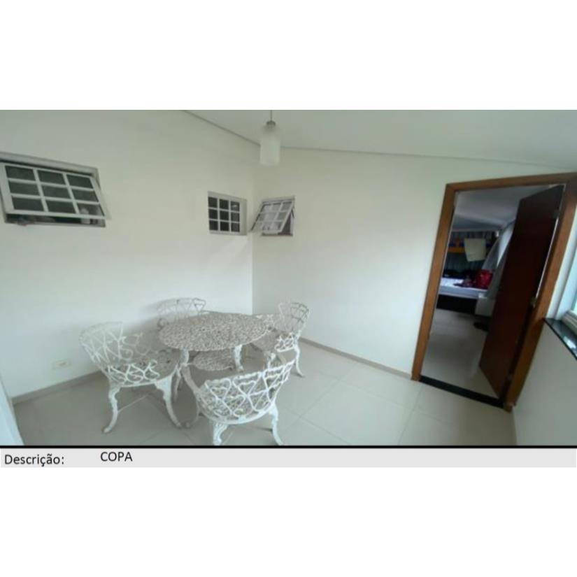 Foto de Guarujá/SP - Jardim Belmar - Cobertura com 153m²