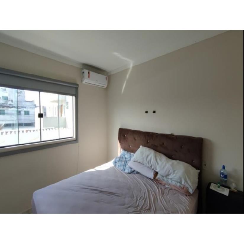 Foto de Itajaí/SC – Espinheiros – Casa com 382m²
