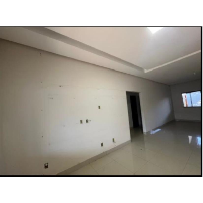 Foto de Palmas/TO – Plano Diretor Sul – Casa com 162m²