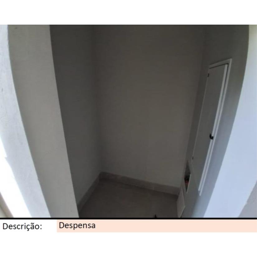 Foto de Valinhos/SP - Espírito Santo - Casa com 243m²