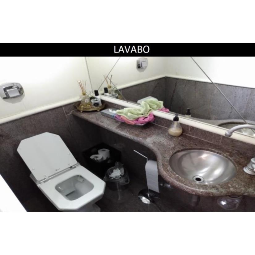 Foto de Campinas/SP – Cambuí – Apartamento com 230m²