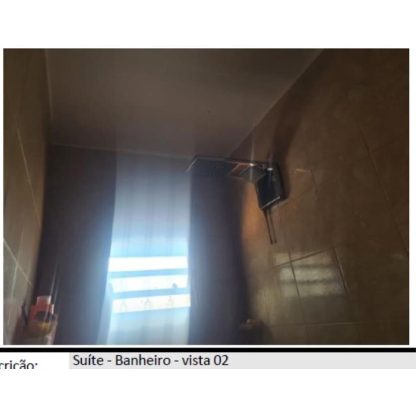 Foto de Goiânia/GO – Lot. Residencial Carla Cristina – Casa com 70m²