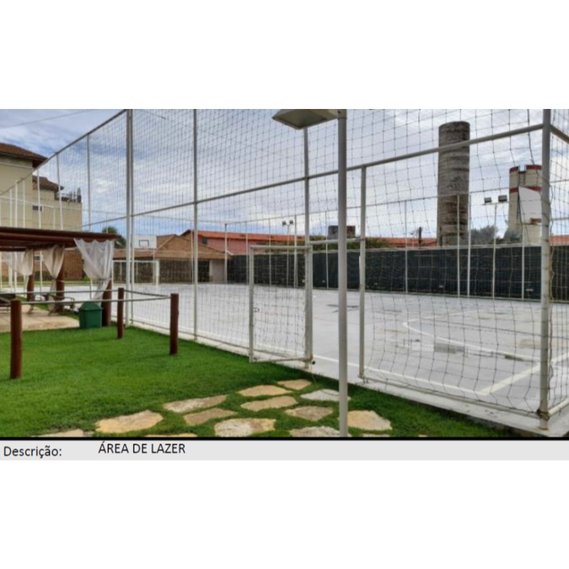 Foto de Aquiraz/CE - Porto das Dunas - Apartamento com 88m²