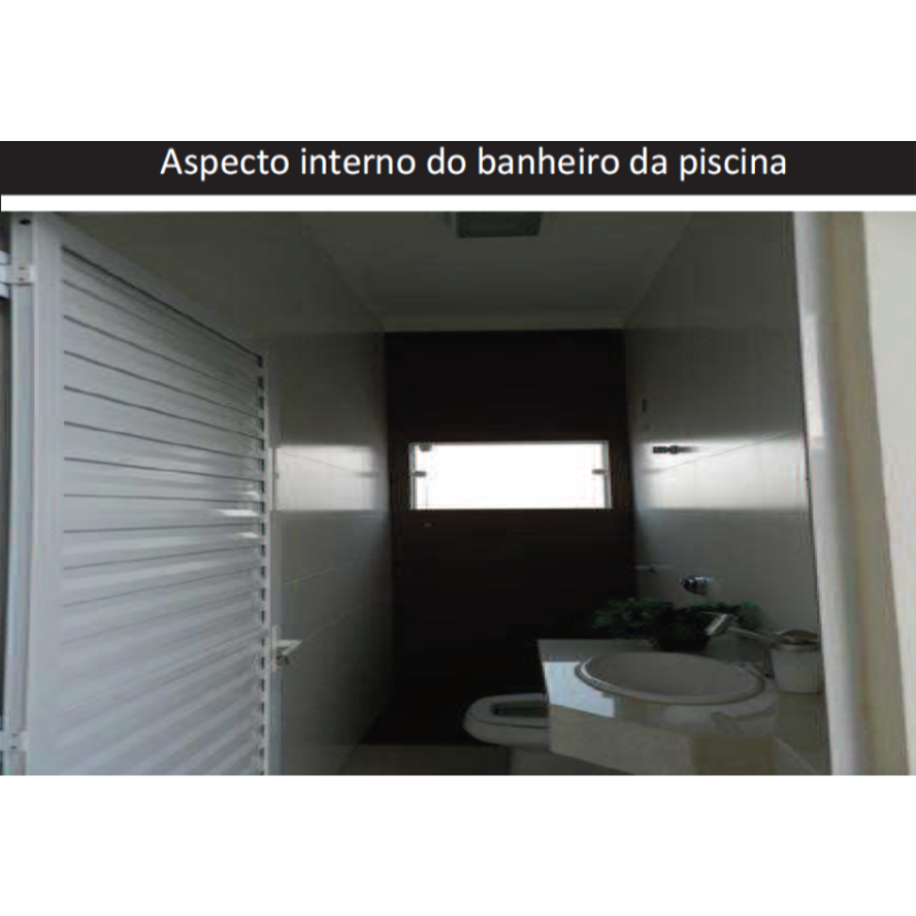 Foto de Bauru/SP - Quinta Ranieri - Casa em Condomínio com 215m²