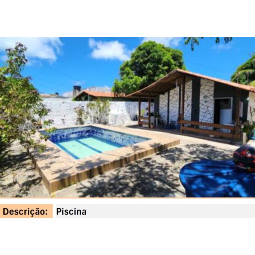 Foto de Paulista/PE - Nossa Senhora do Ó - Casa com 122m²