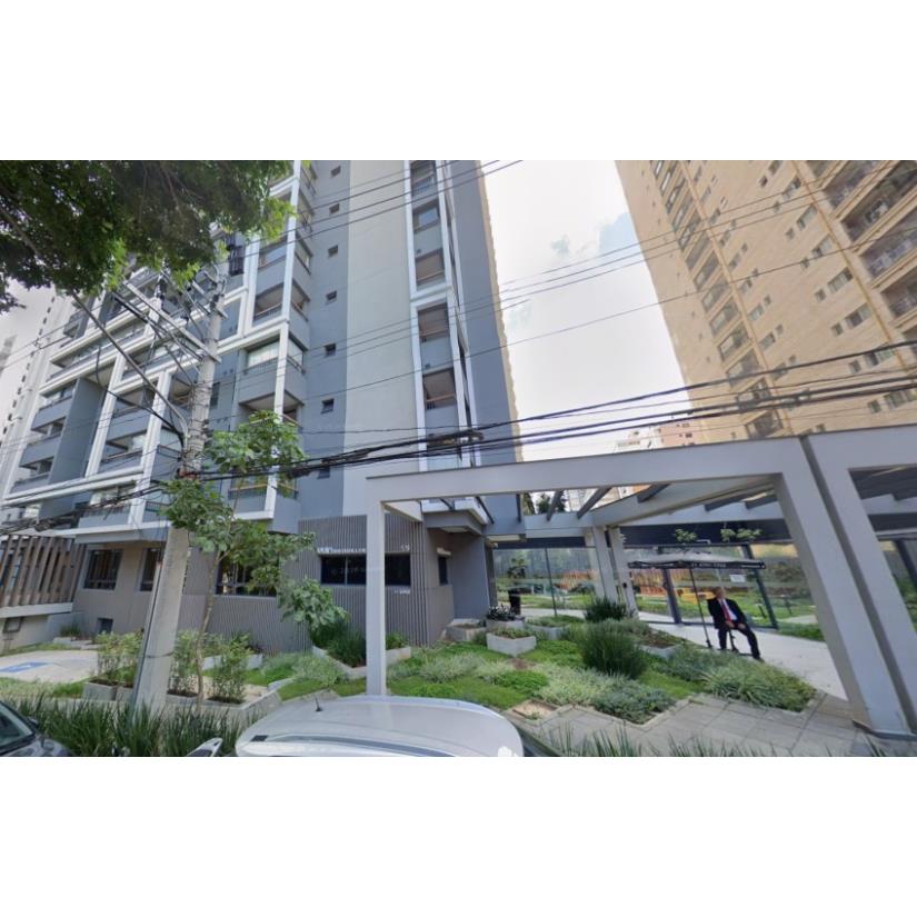 Foto de São Paulo/SP -Brooklin - Apartamento com 25m²