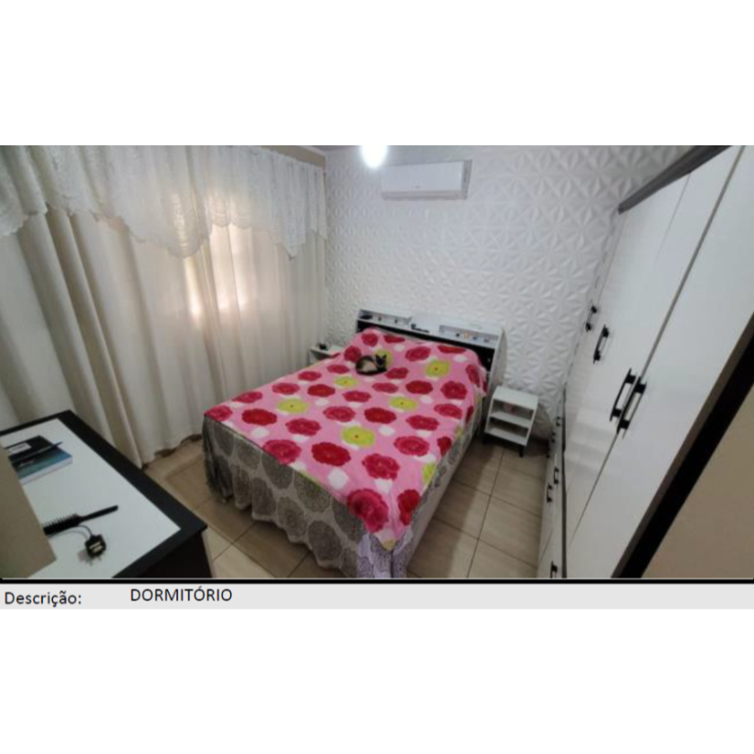 Foto de Içara/SC - Liri - Casa com 56m²