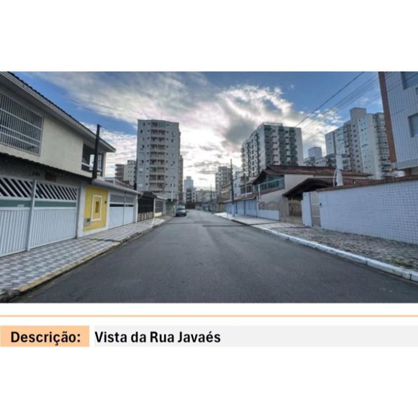 Foto de Praia Grande/SP – Vila Negro Velho – Apto duplex com 319m²