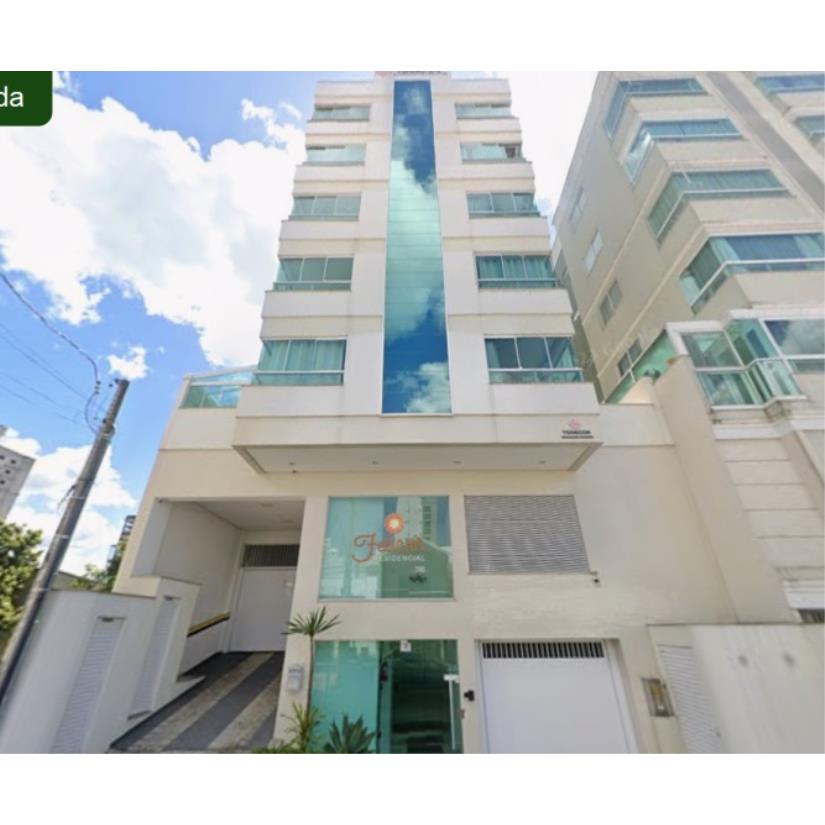 Foto de Itapema/SC - Meia Praia - Apartamento com 72m²
