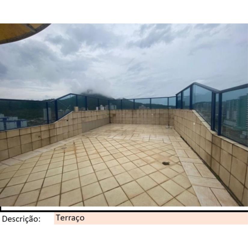 Foto de Praia Grande/SP - Canto do Forte - Apartamento com 167m²