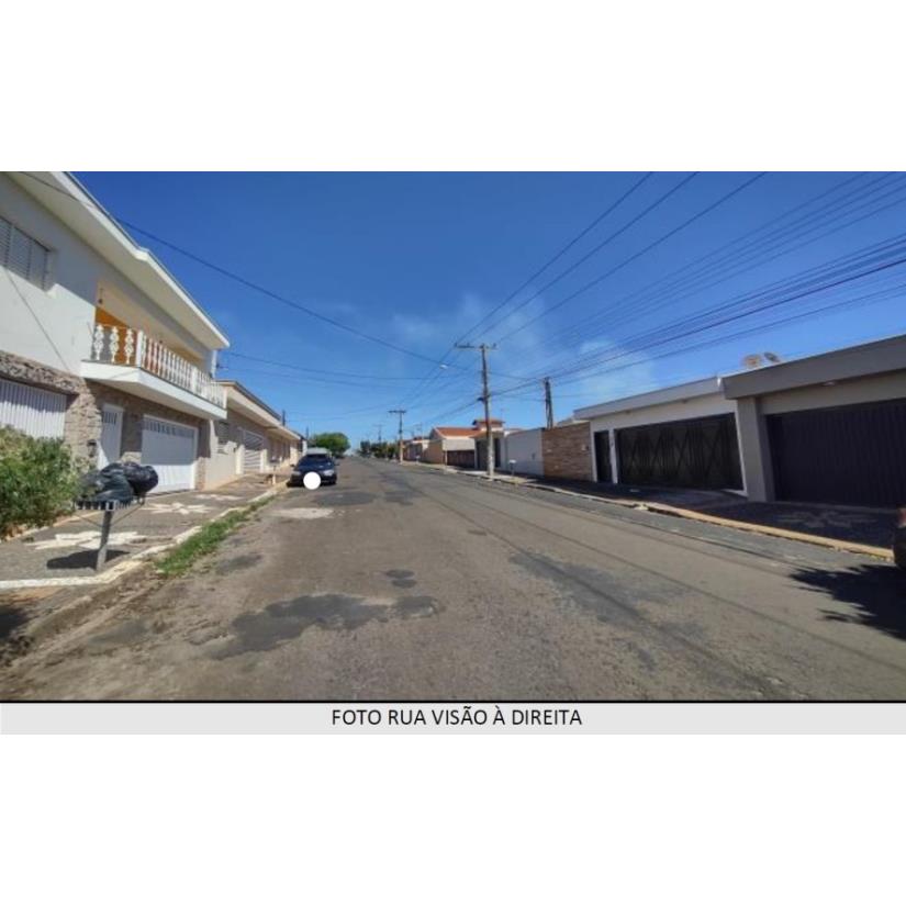 Foto de Porto Ferreira/SP - Jardim Alto da Serrra D'Água - Casa com 200m²