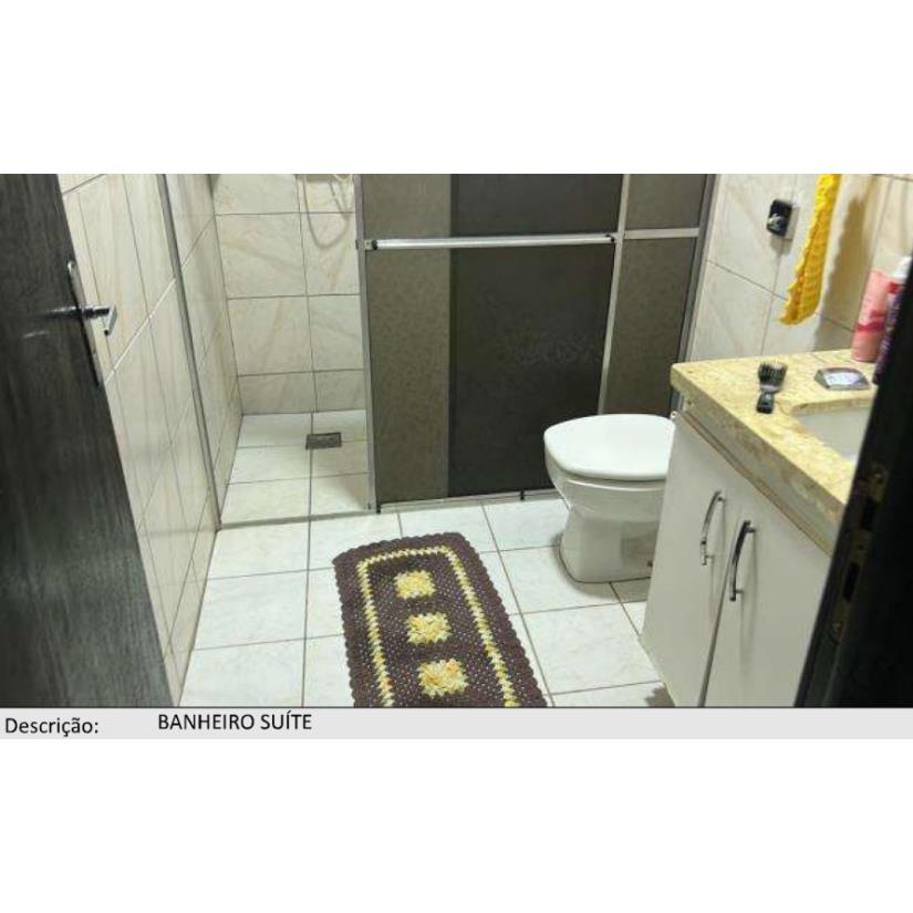 Foto de Cuiabá/MT - Cidade Alta - Casa com 285m²