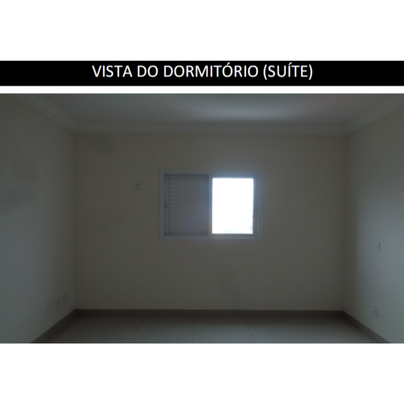 Foto de Indaiatuba/SP - Centro - Apartamento com 83m²