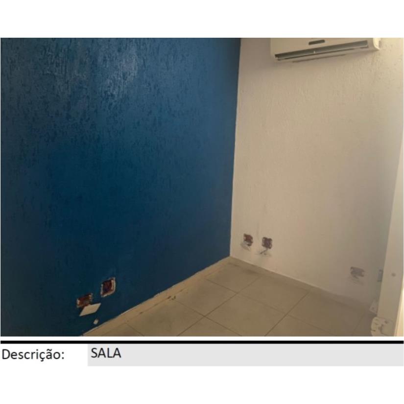 Foto de Taboão da Serra/SP - Parque Santos Dumont - Prédio comercial com 300m²
