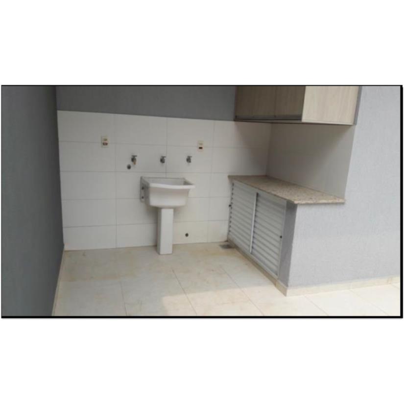 Foto de Limeira/SP – Parque Residencial Roland – Casa com 160m²