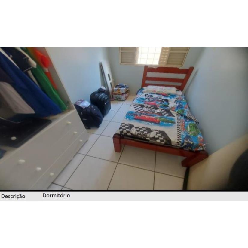 Foto de Marília/SP – Vila Operária da Alimentação I – Casa com 195m²