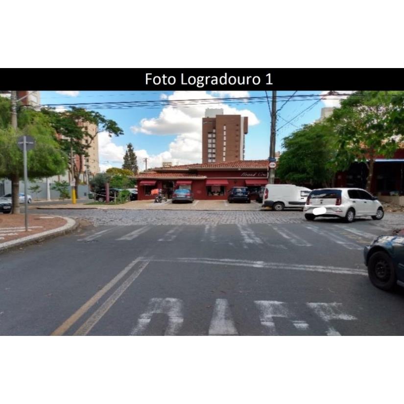 Foto de Campinas/SP – Cambuí – Apartamento com 230m²