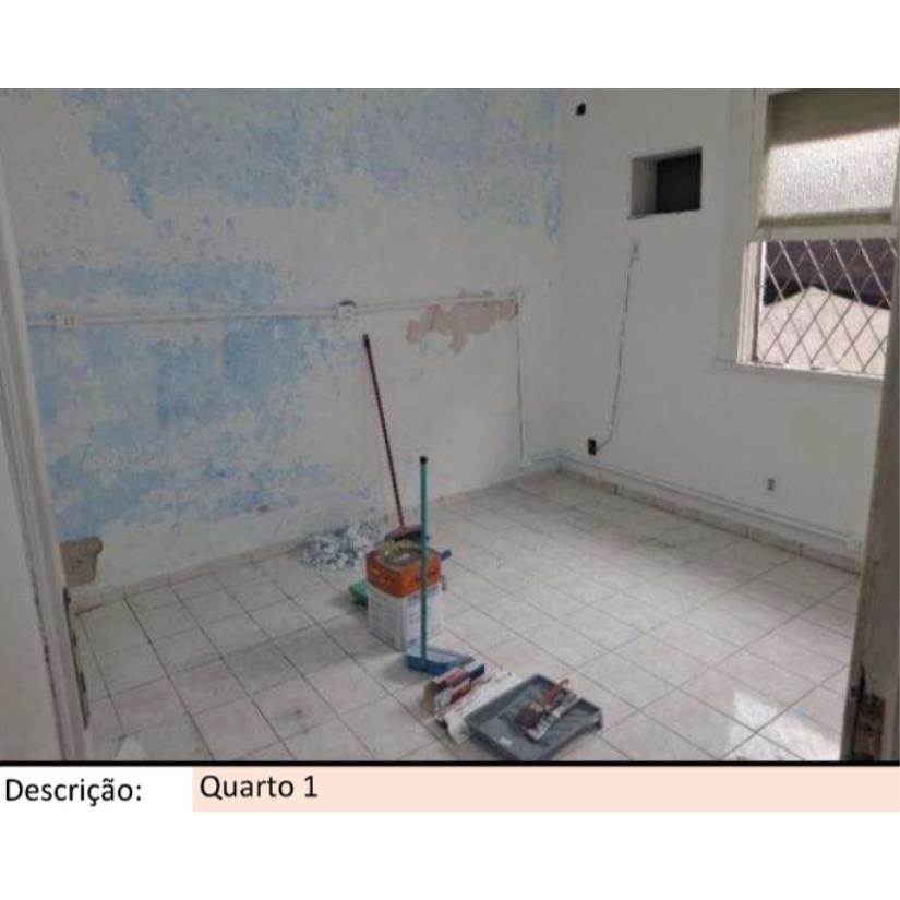 Foto de Rio de Janeiro/RJ - Higienópolis - Casa com 398m²