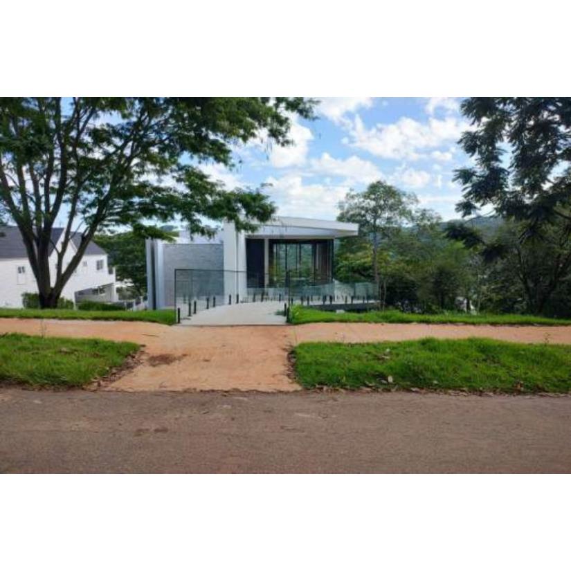 Foto de Goiânia/GO – Res. Aldeia do Vale – Casa com 357m²