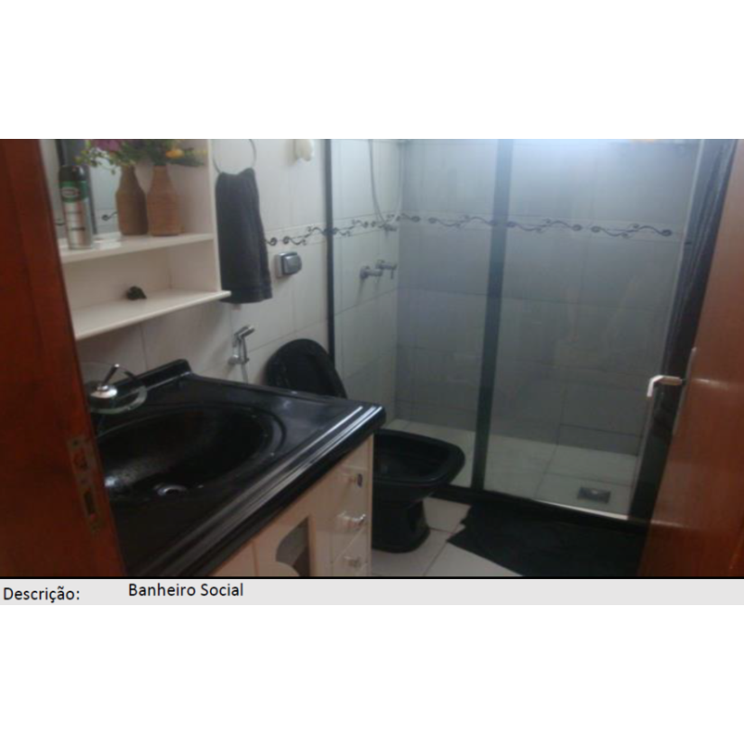 Foto de Rio de Janeiro/RJ - Engenho de Dentro – Apartamento com vaga 