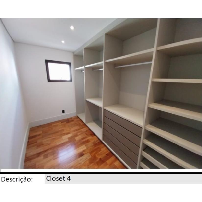 Foto de Santana de Parnaíba/SP - Fazenda Tamboré Residencial 2 - Casa com 710m²