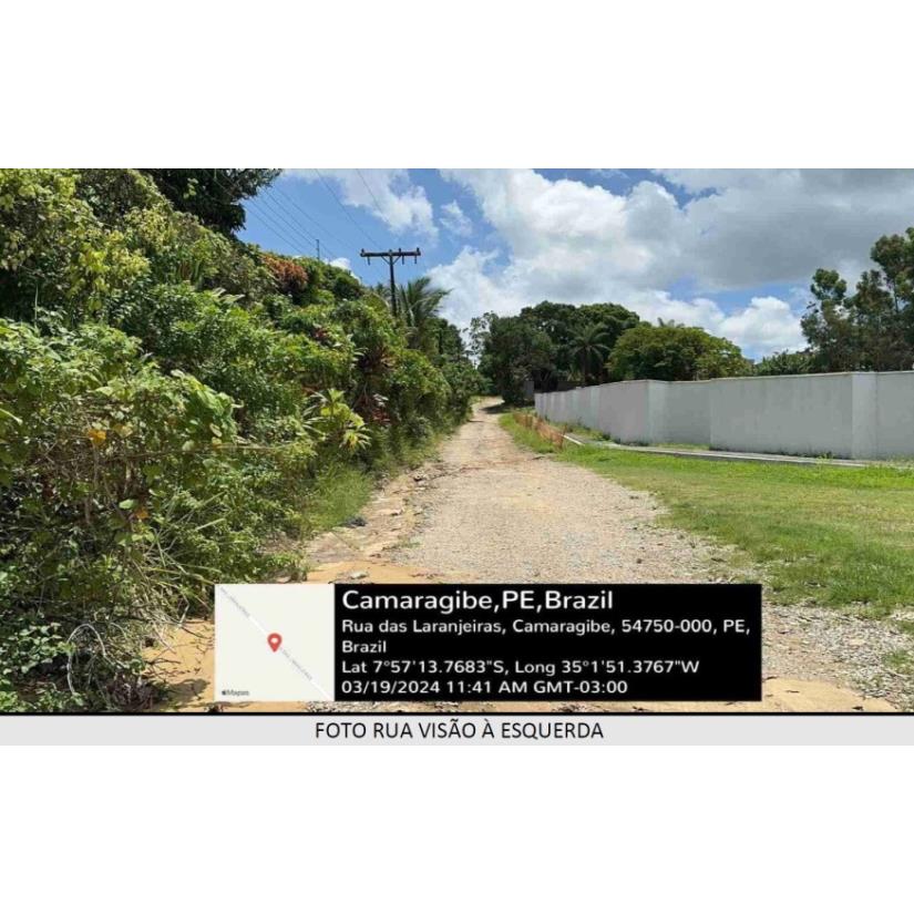 Foto de Camaragibe/PE – Aldeia dos Camarás – Casa com 131m²