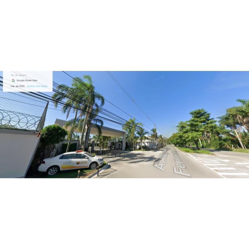 Foto de Rio de Janeiro/RJ - Recreio dos Bandeirantes - Casa com 441m²