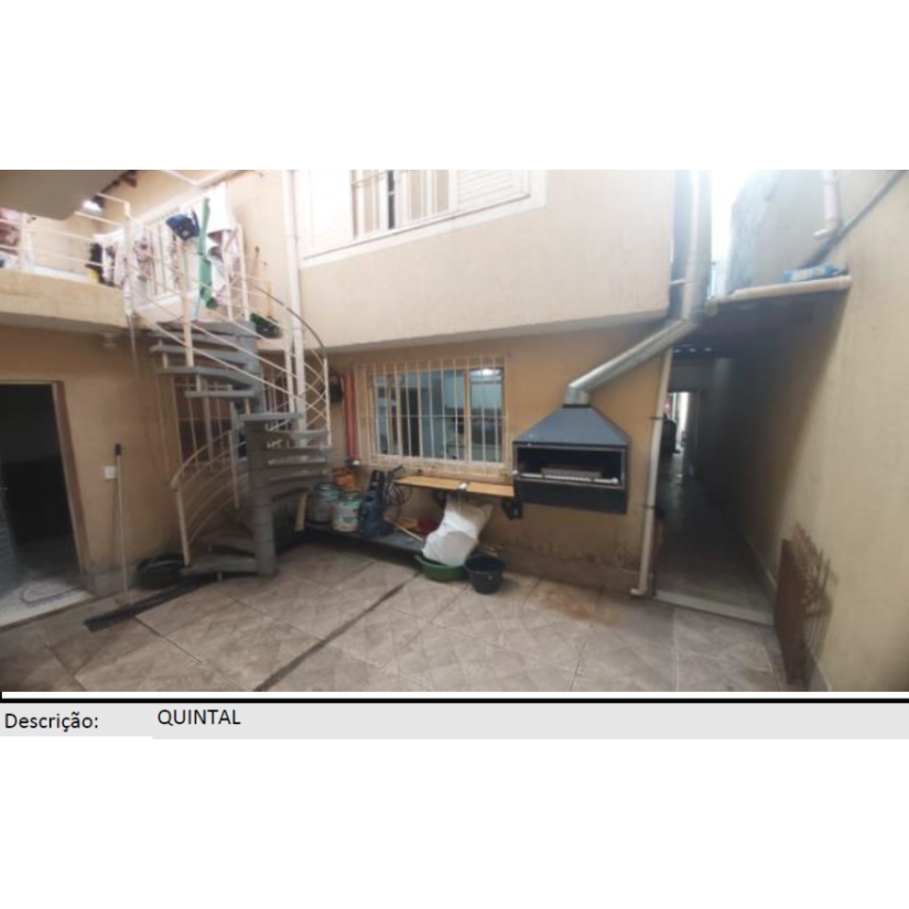 Foto de São Paulo/SP - Jardim Boa Vista - Casa com 190m²
